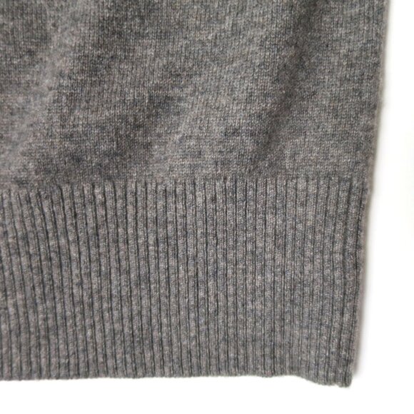 Everlane Cashmere Crewneck Sweater Size S - Picture 7 of 9